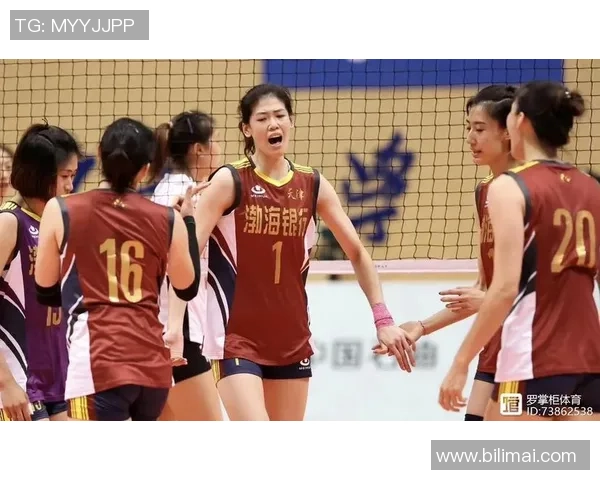 武汉排球队在全运会中的强势表现与未来展望分析