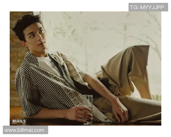 吴磊专访：从青涩少年到排球明星的成长之路回顾